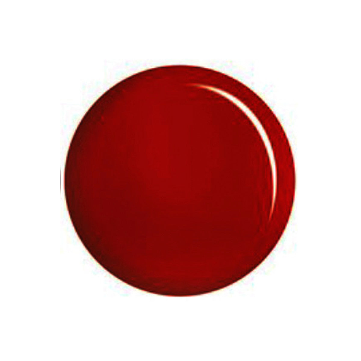 DC162 DUO - CLEAR RED