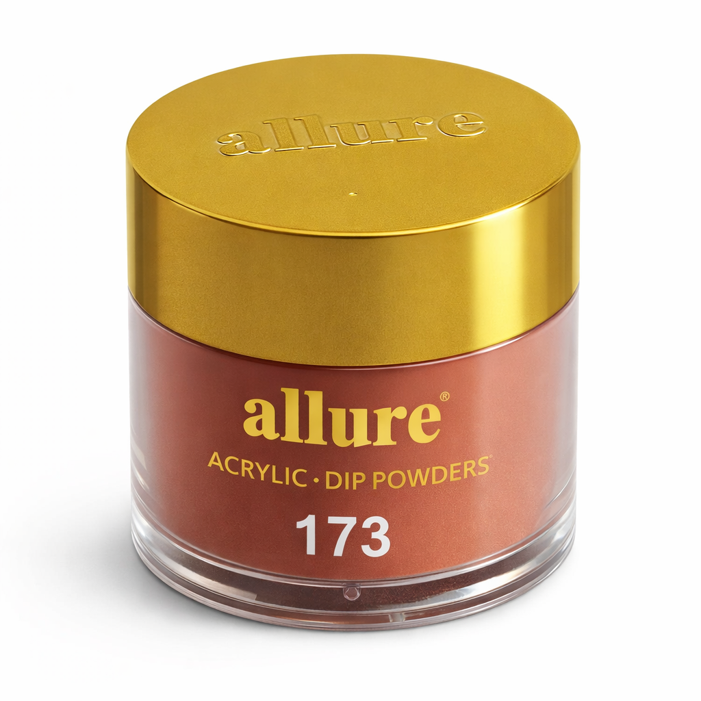 ALLURE PREMIUM COLLECTION - 216 COLORS