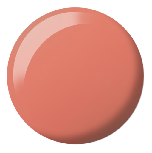 DC2462 DUO - SUMMA PEACH