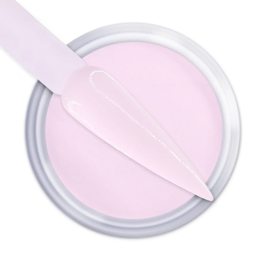 IGEL POWDER - DD007 BLUSH PINK