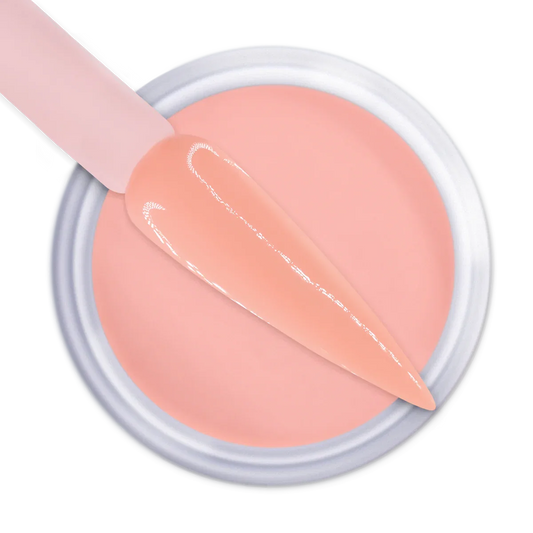 IGEL POWDER - DD021 PEACH BLOSSOM