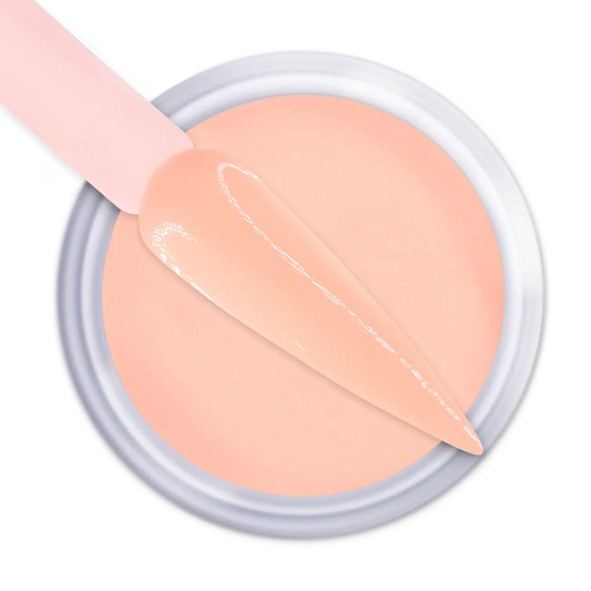 IGEL POWDER - DD023 PALE SHADOW
