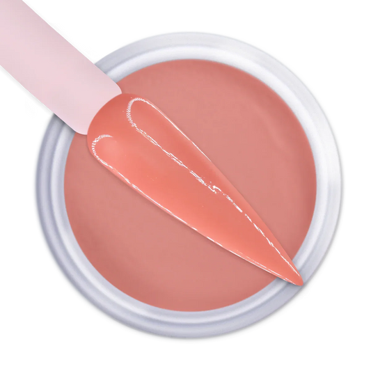 IGEL POWDER - DD026 SHY PINK