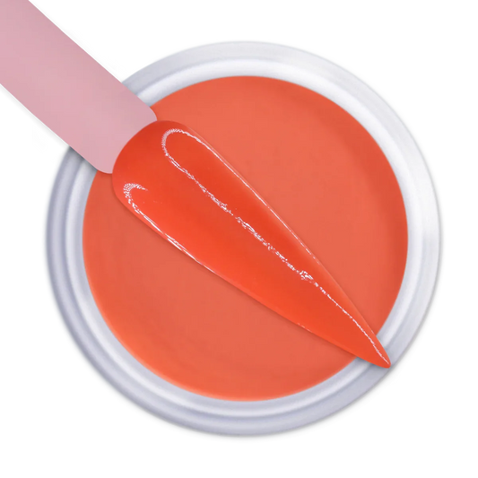 IGEL POWDER - DD028 SUNSET HORIZON