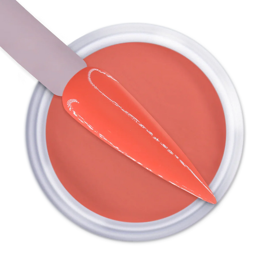 IGEL POWDER - DD029 CORAL BLAZE