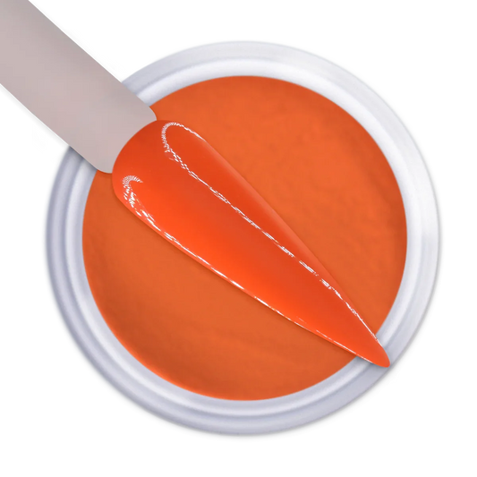 IGEL POWDER - DD030 MANDARIN MADNESS