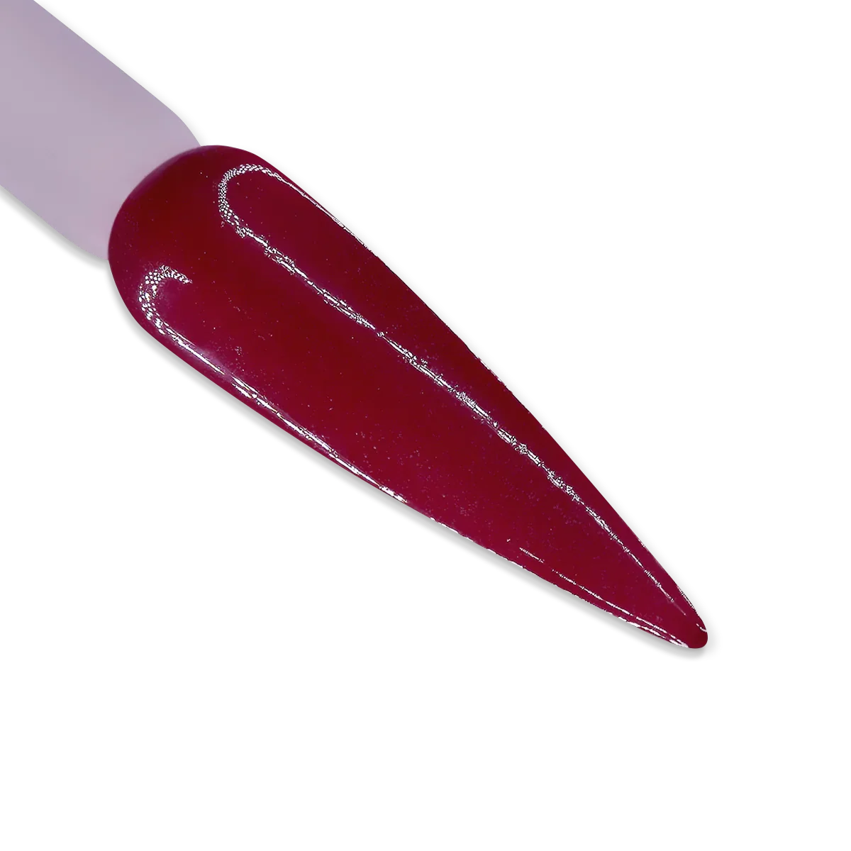 IGEL DUO - DD034 DARK CRIMSON
