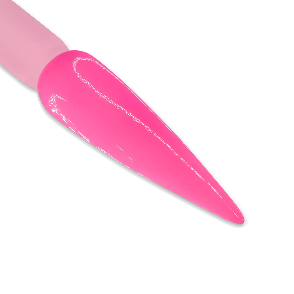 IGEL DUO - DD046 TOXIC PINK