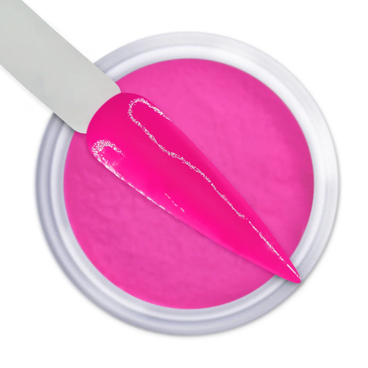 IGEL POWDER - DD047 FRISKY FUCHSIA