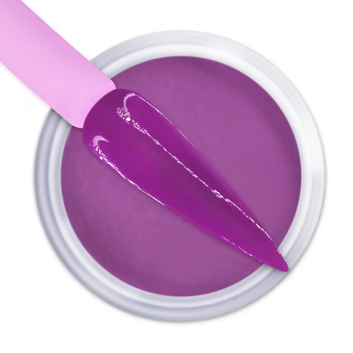 IGEL POWDER - DD054 PASSIONATE PURPLE
