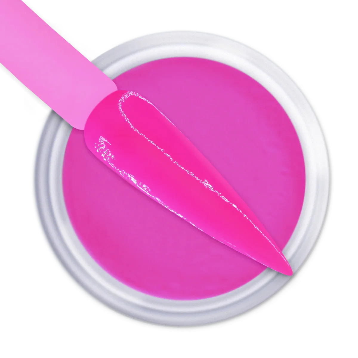 IGEL POWDER - DD063 BRIGHT ORCHID