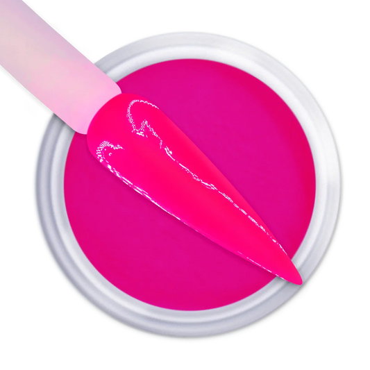 IGEL POWDER - DD064 SHOCKING PINK