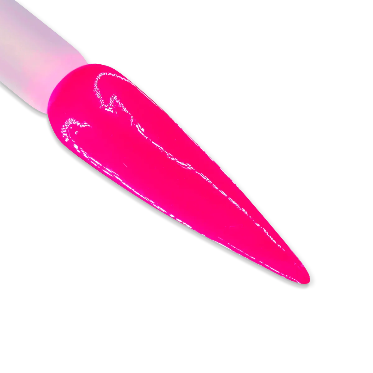 IGEL DUO - DD064 SHOCKING PINK