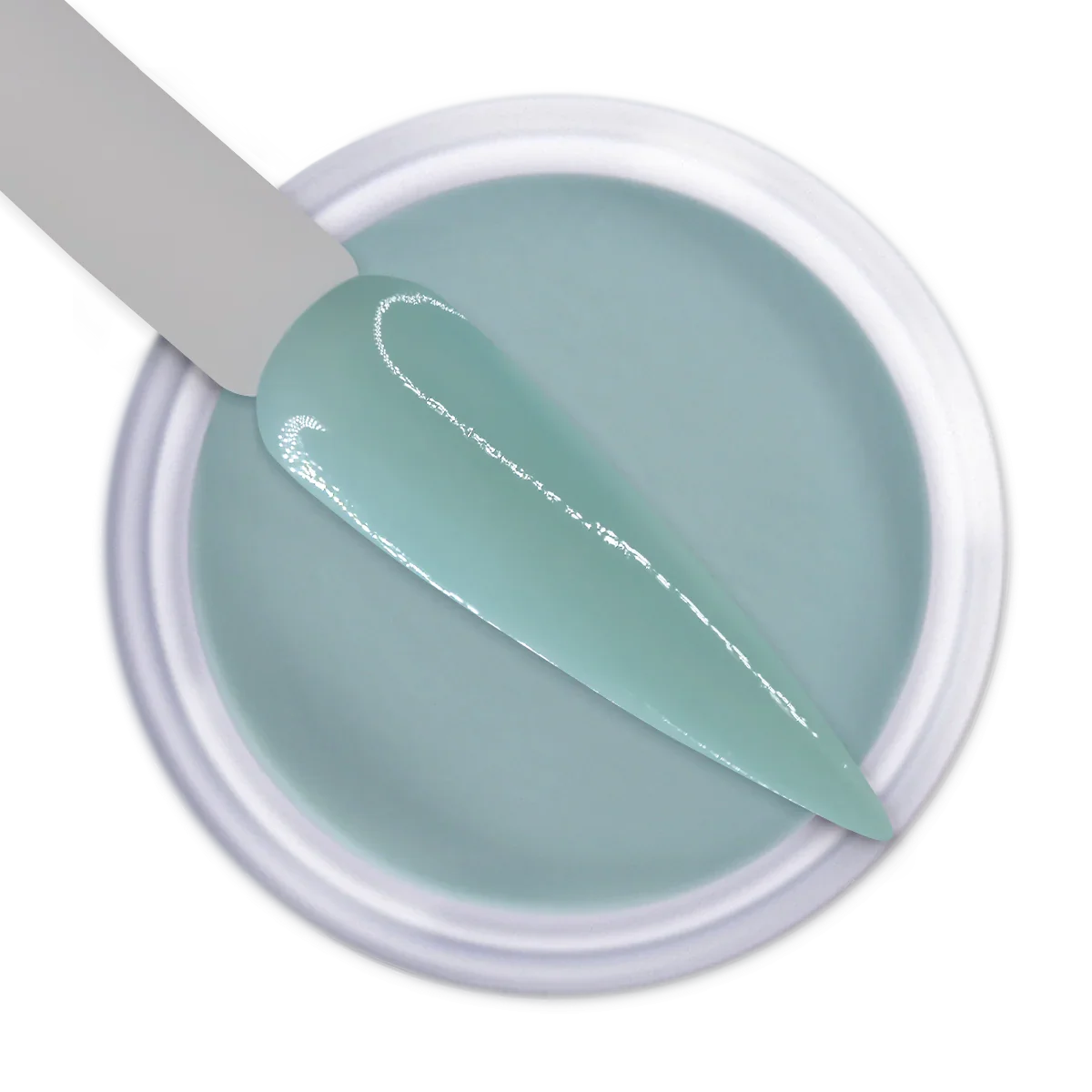 IGEL POWDER - DD072 TRANQUIL AQUA