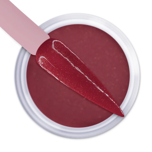 IGEL POWDER - DD092 LADY LUCK