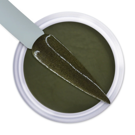 IGEL POWDER - DD103 DIRTY MARTINI