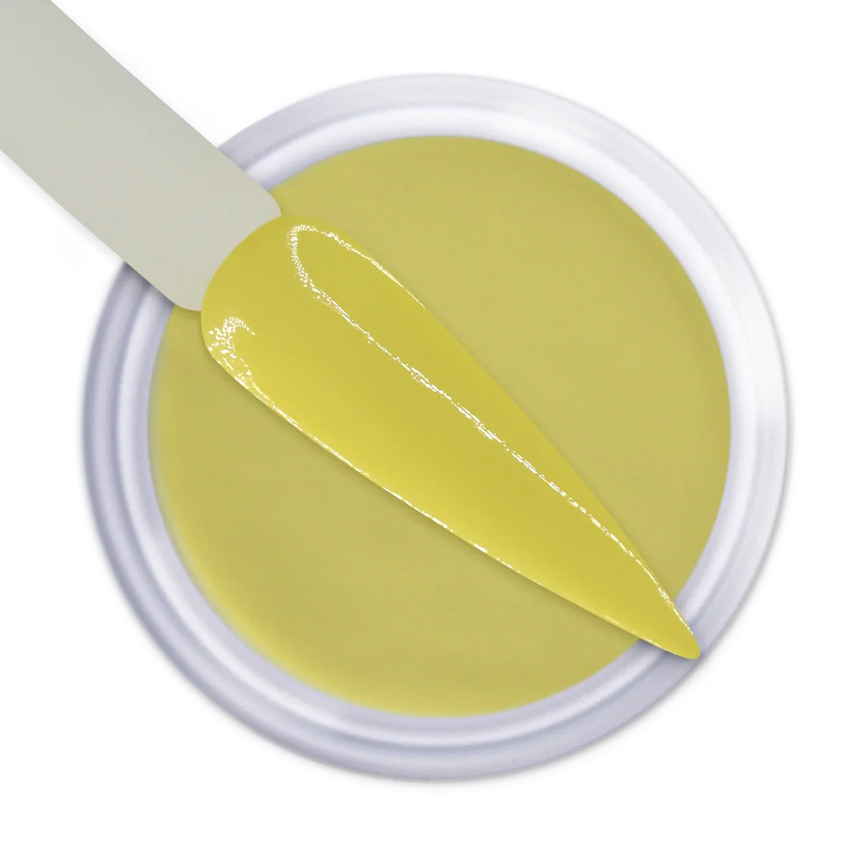 IGEL POWDER - DD110 MELLOW YELLOW