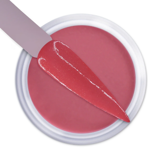IGEL POWDER - DD111 CORAL GLOW