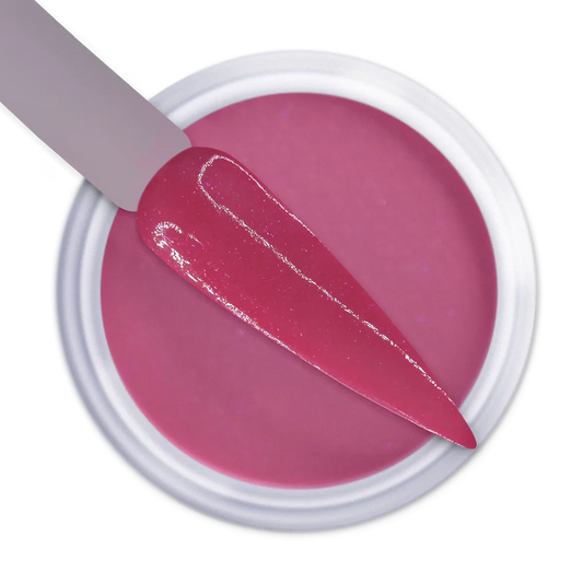 IGEL POWDER - DD113 ROSE BLUSH