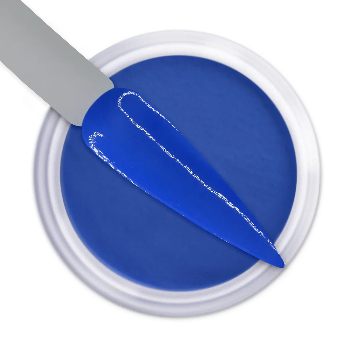 IGEL POWDER - DD118 BELLISSIMO BLUE