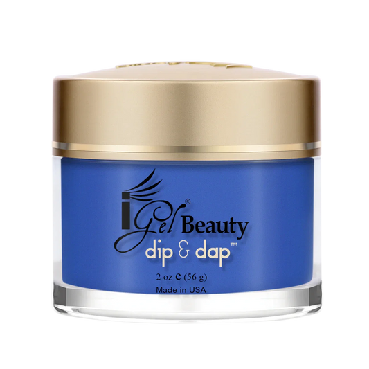 IGEL POWDER - DD120 COOL WATER