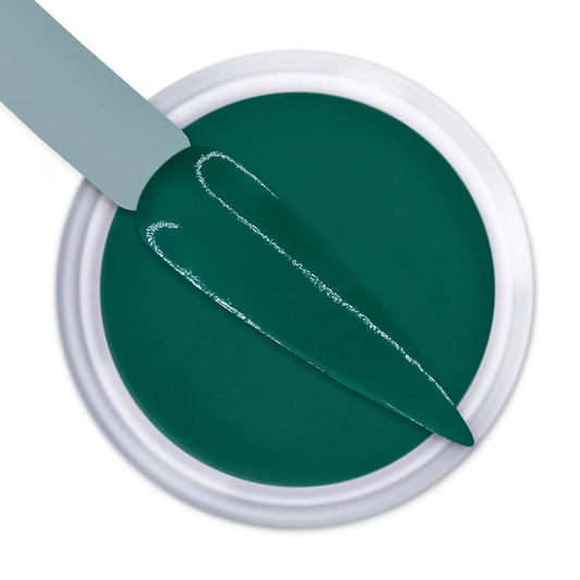 IGEL POWDER - DD125 EMERALD