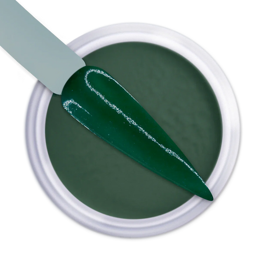 IGEL POWDER - DD126 PINE GREEN