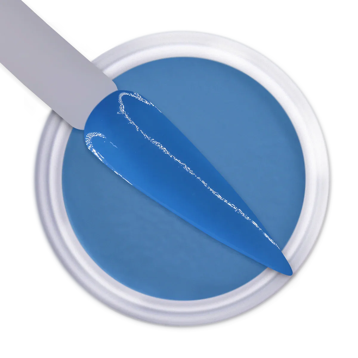 IGEL POWDER - DD129 BLUE LAGOON