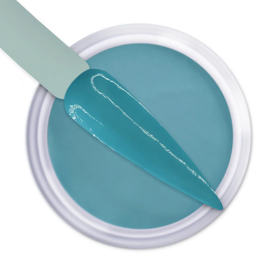 IGEL POWDER - DD130 SEAFOAM