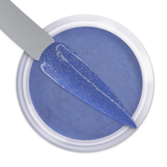 IGEL POWDER - DD136 GLITTERING STREAM
