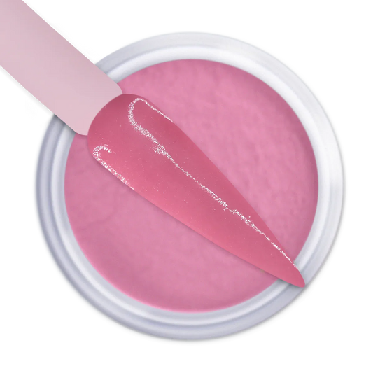 IGEL POWDER - DD142 VANITY PINK