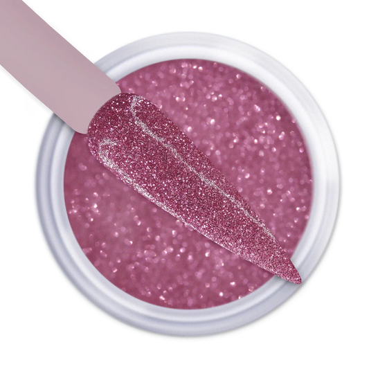 IGEL POWDER - DD153 GLITZ & GLAMOUR