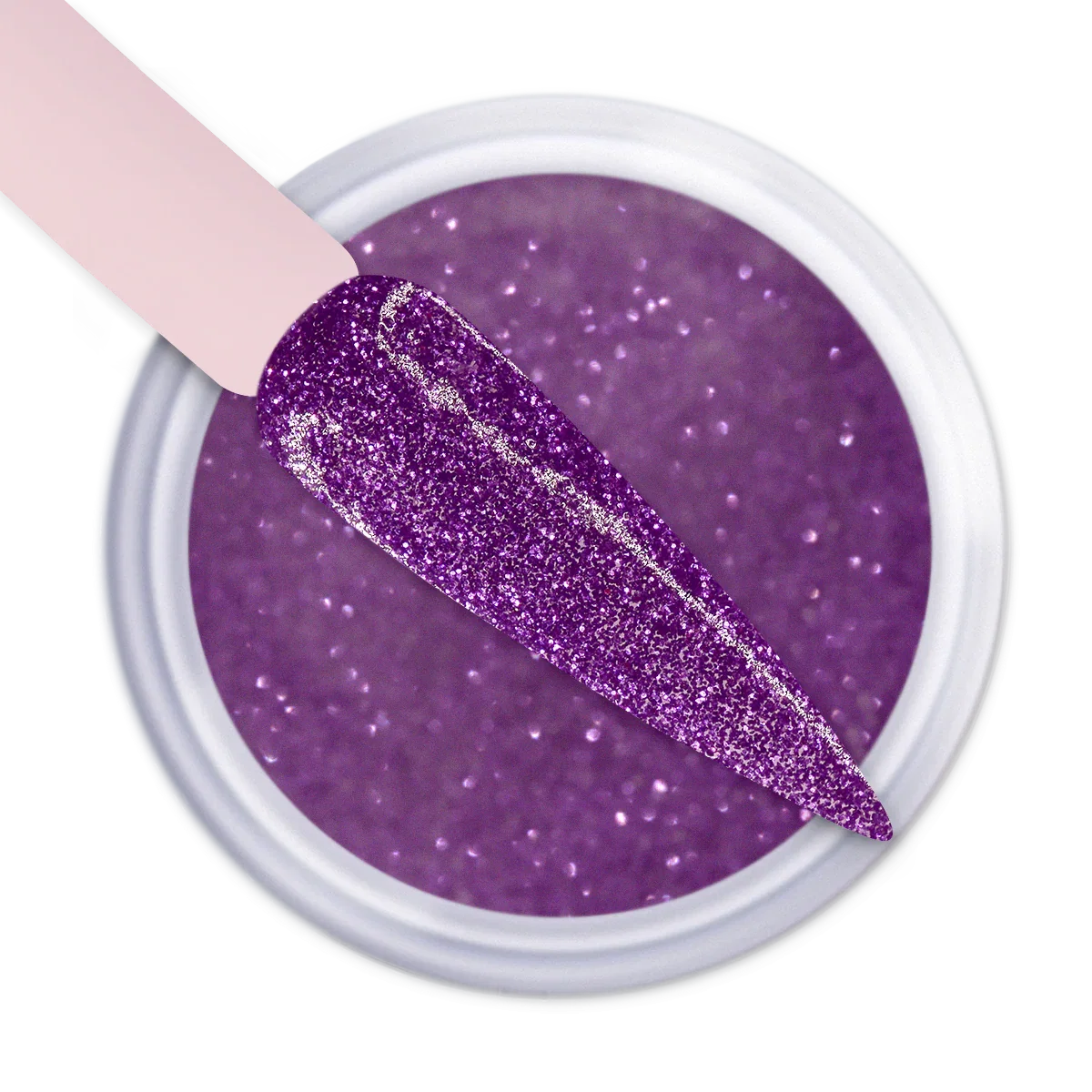 IGEL POWDER - DD155 TWINKLE VIOLET