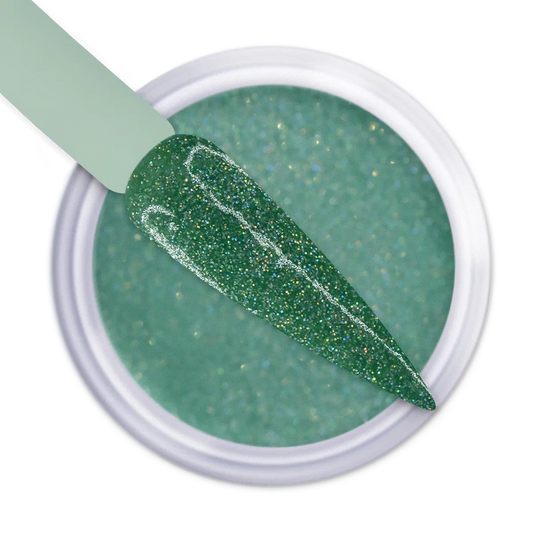 IGEL POWDER - DD159 SPARKLING KIWI