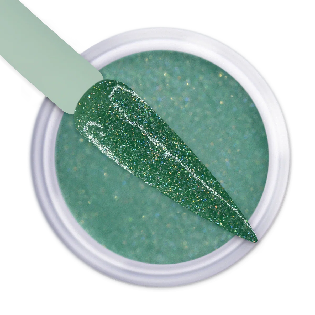 IGEL POWDER - DD159 SPARKLING KIWI