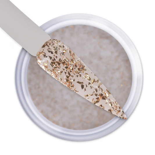 IGEL POWDER - DD161 24 CARAT