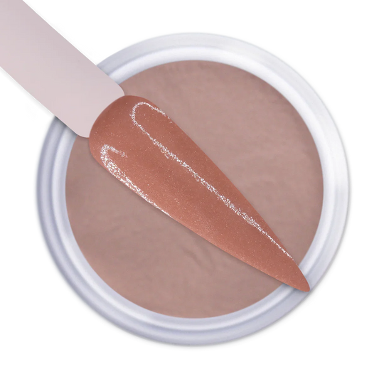 IGEL POWDER - DD179 BROWN SUGAR