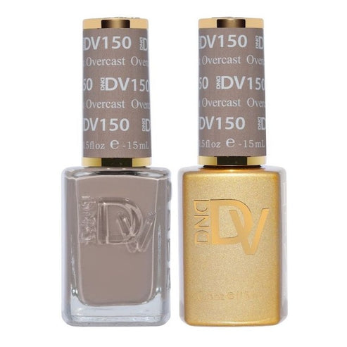 DIVA150 - OVERCAST