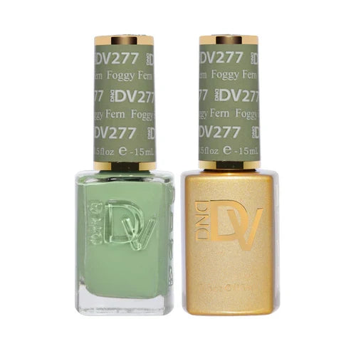 DIVA277 - FOGGY FERN