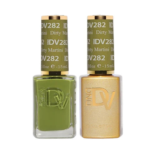 DIVA282 - DIRTY MARTINI