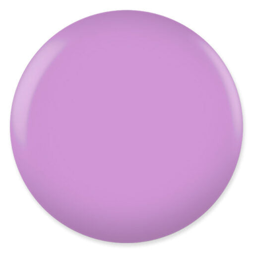 DND494 DUO - MAGICAL MAUVE