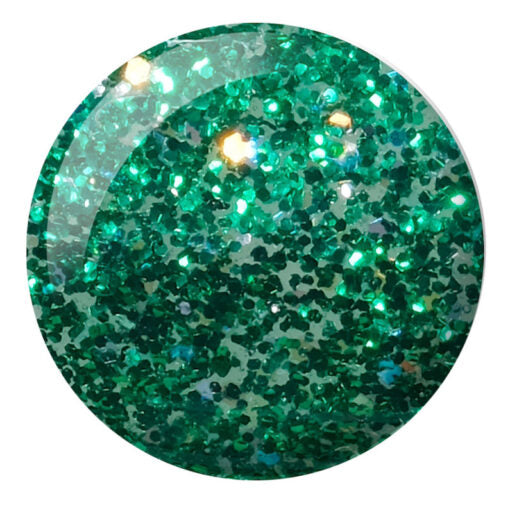 DND908 DUO - GREEN AURA