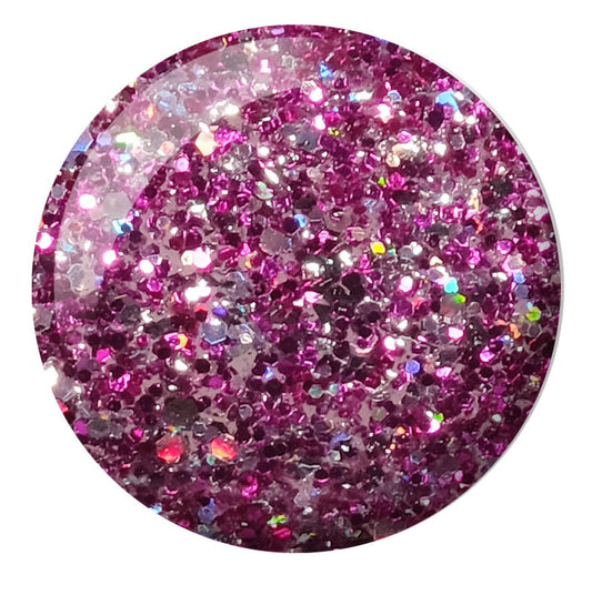 DND919 DUO - MAGENTA MAGIC