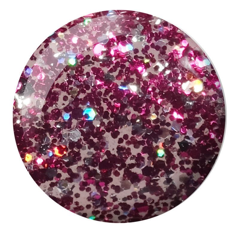 DND922 DUO - BERRYLICIOUS