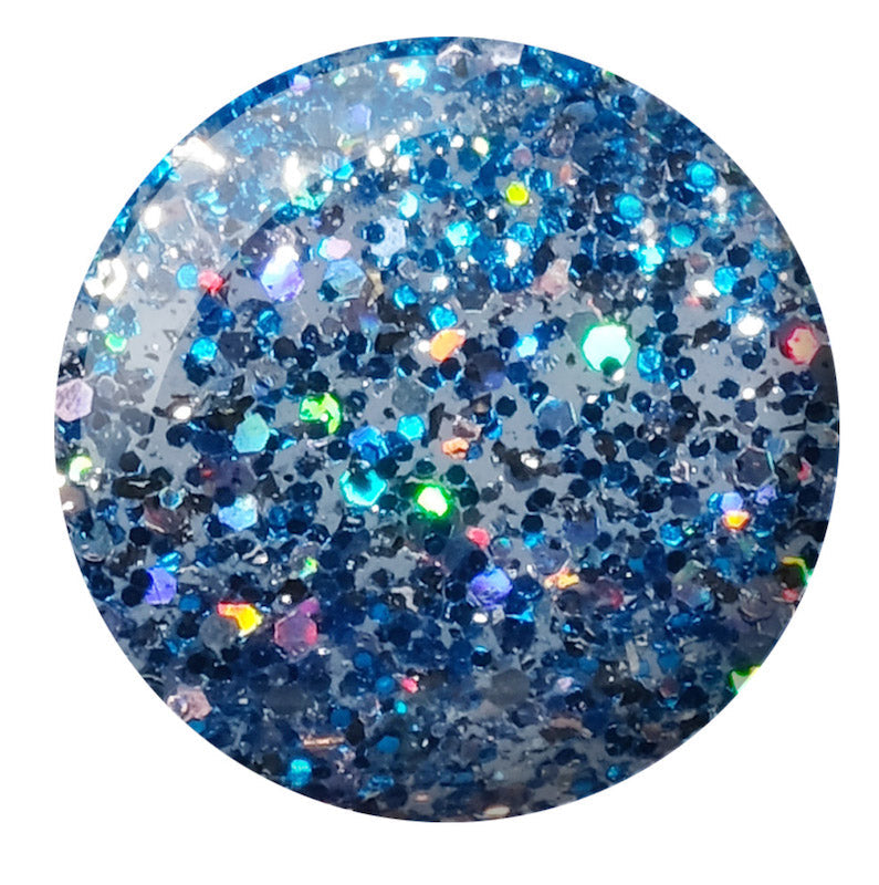 DND927 DUO - BLUE ILLUSION