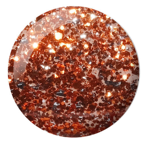 DND929 DUO - ORANGE AURA