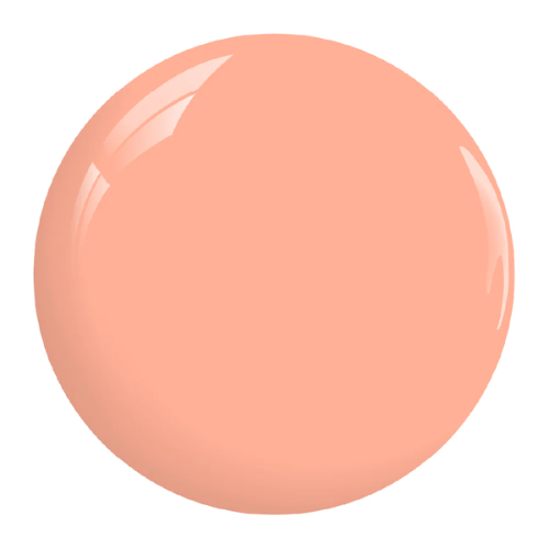 DIVA164 - PEACH WAFFLE