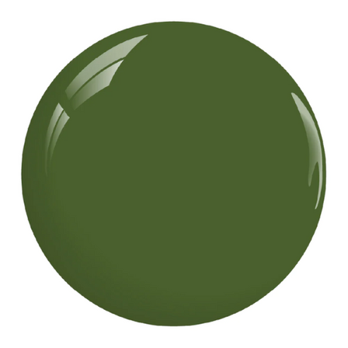 DIVA284 - OLIVE GREEN