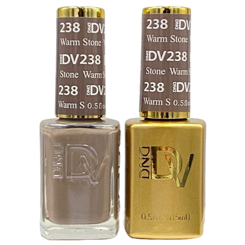 DIVA238 - WARM STONE