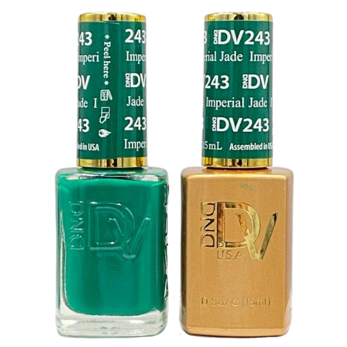 DIVA243 - IMPERIAL JADE